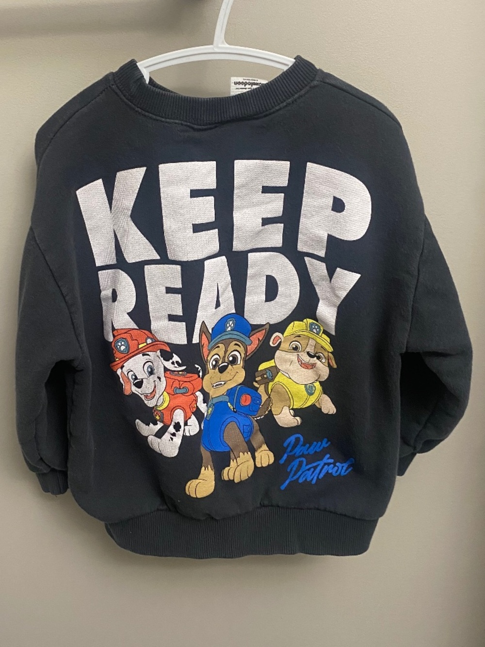 Paw Patrol Sweater 💚2 for 20💚